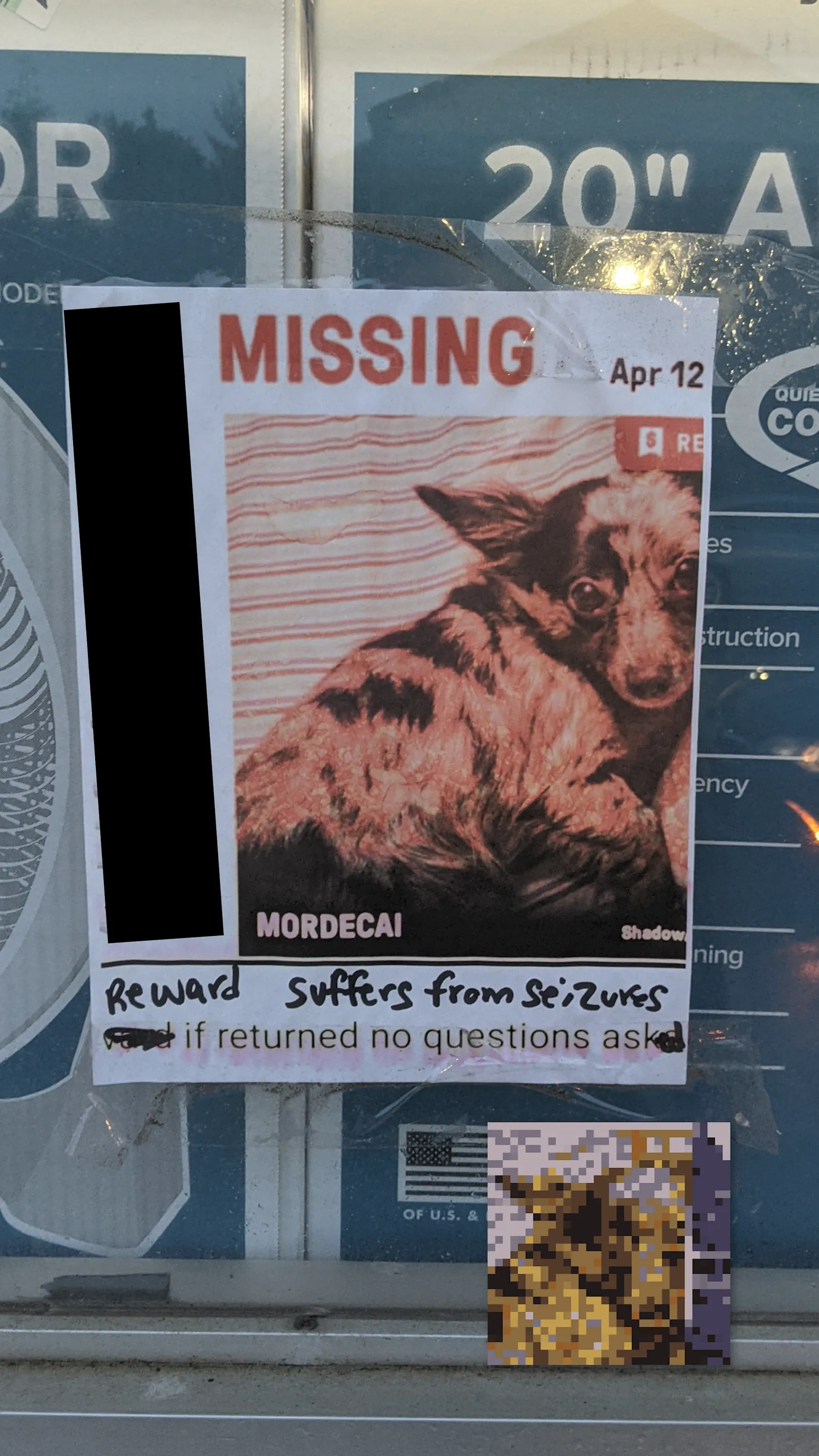 Mordecai